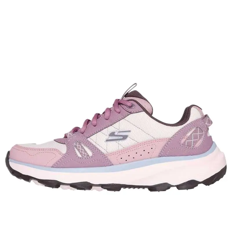 Skechers Ridge Oak Low top Outdoor Shoes Women's Light Purple купить в интернет-магазине Yoocart с быстрой доставкой по России.