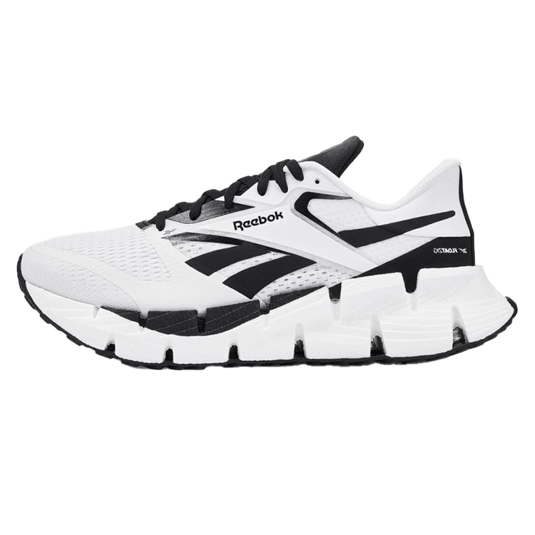 Reebok FloatZig 1 'White Black'