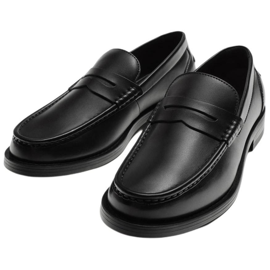 ZARA Loafers Men купить в интернет-магазине Yoocart с быстрой доставкой по России.