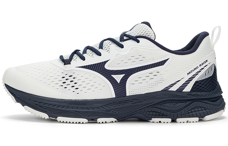 Mizuno Racer 'White'