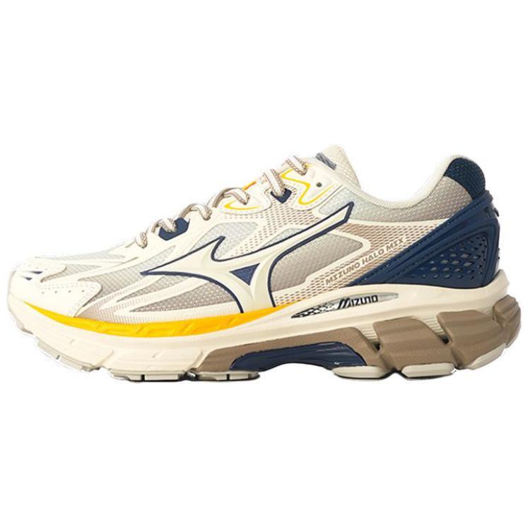 Mizuno Halo Mix Beige купить в интернет-магазине Yoocart с быстрой доставкой по России.