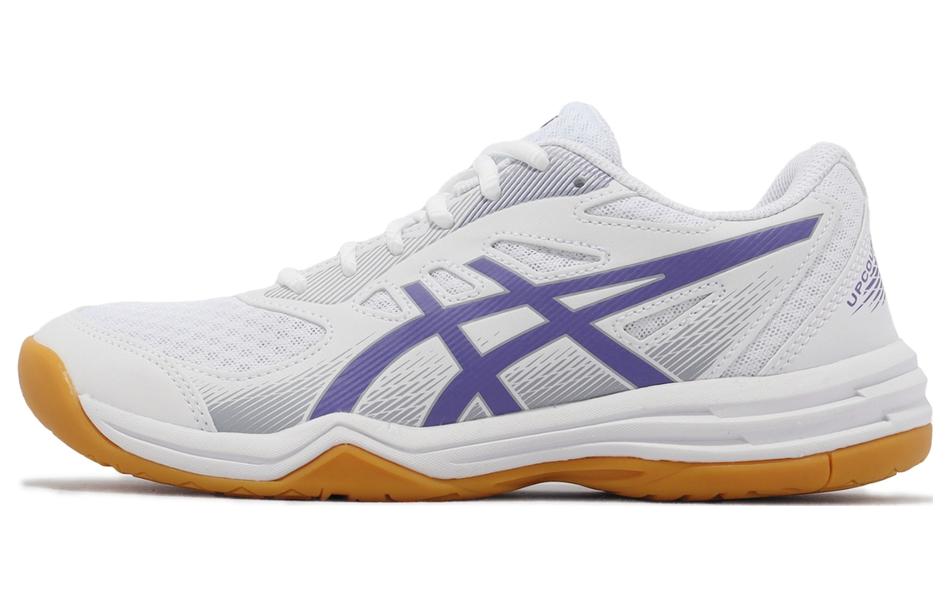 Asics Upcourt 5 'White Blue Violet' Women's