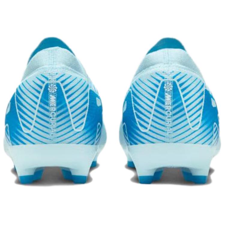 Nike Mercurial Vapor 16 Pro AG Pro Glacier Blue Blue Orbit купить в интернет-магазине Yoocart с быстрой доставкой по России.