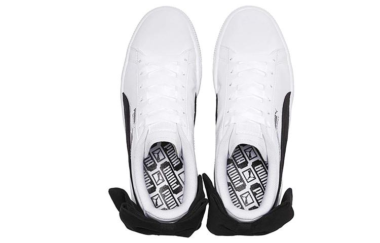 PUMA Basket Bow 'White' Women's купить в интернет-магазине Yoocart с быстрой доставкой по России.