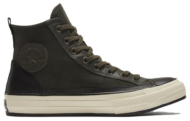 Converse Chuck Taylor All Star 70 Hi Haven Gore Tex Forest Night купить в интернет-магазине Yoocart с быстрой доставкой по России.