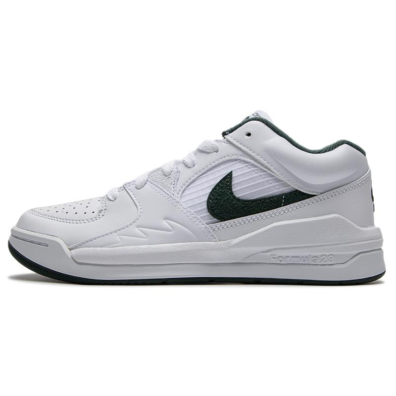 Jordan Stadium 90 White Sky J Light Olive Galactic Jade Women's