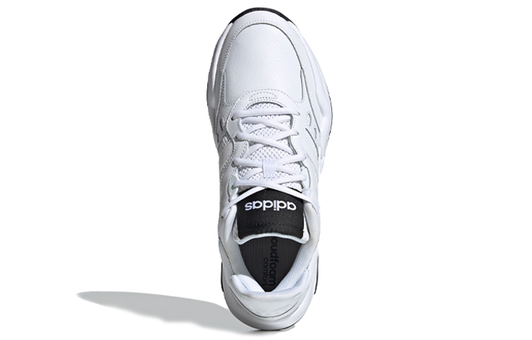 Adidas Neo Neo Streetspirit 2.0 'White Gray Black' купить в интернет-магазине Yoocart с быстрой доставкой по России.