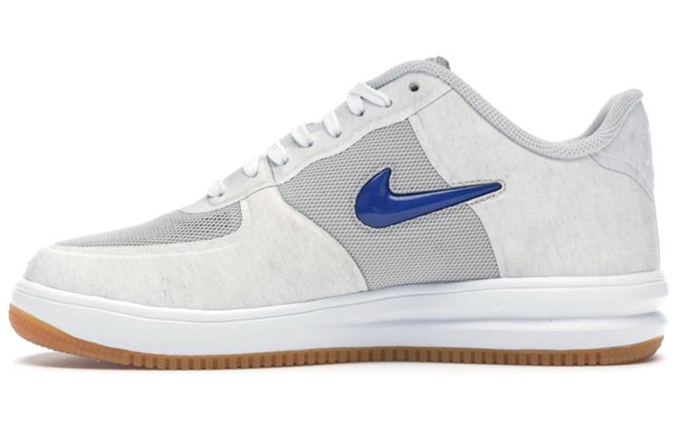 Nike Lunar Force 1 Low CLOT Fuse