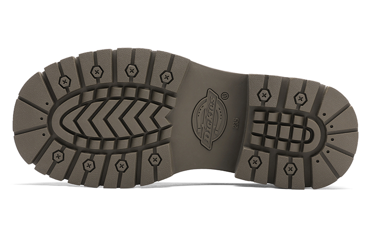 Dickies Slip-Resistant Short Outdoor Boots Women's Camel купить в интернет-магазине Yoocart с быстрой доставкой по России.
