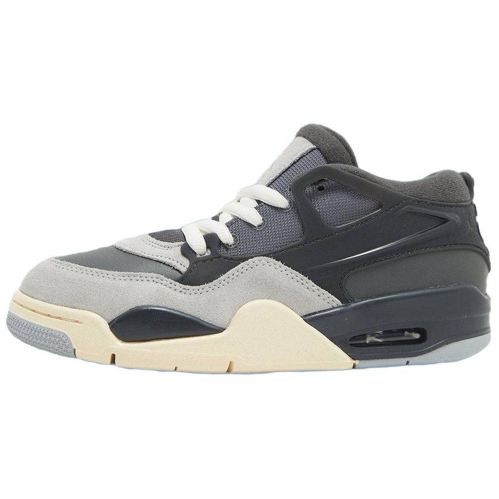 JORDAN 4 Rm Iron Grey