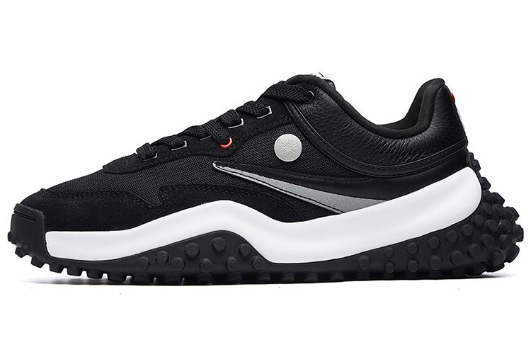 FILA Mihara X FILA T1 Polka Dot Shoes Black Women's