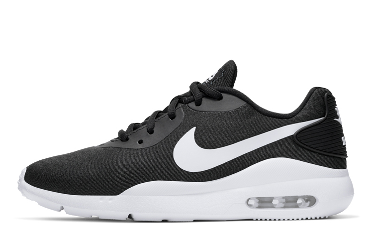 Nike Air Max Oketo Wntr 'Black' Women's