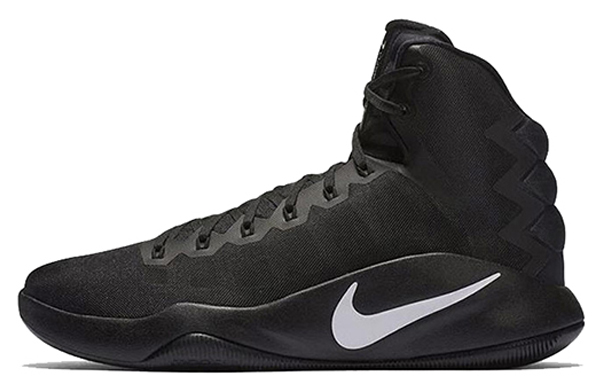 Nike Hyperdunk 2016 Black