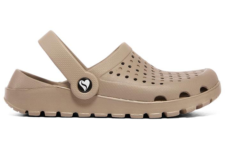 Skechers Abrasion Resistant River Trekking Shoes Women's Taupe купить в интернет-магазине Yoocart с быстрой доставкой по России.