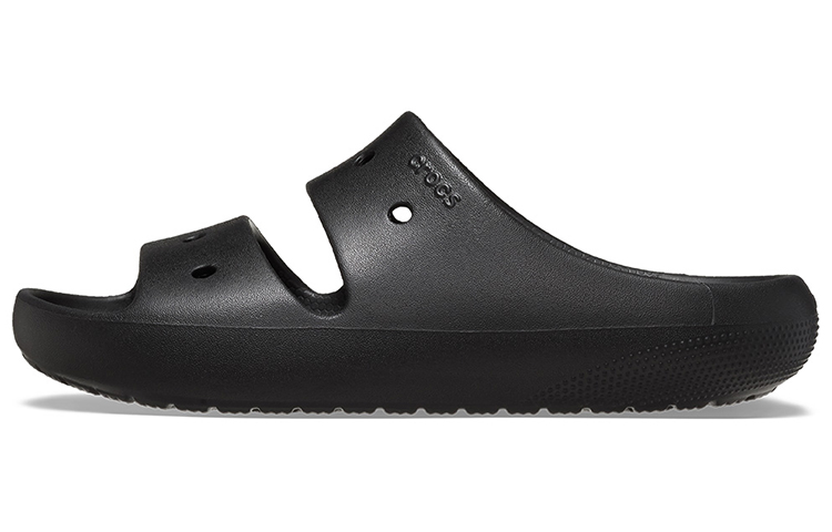 Crocs Beach Sandals Unisex Black