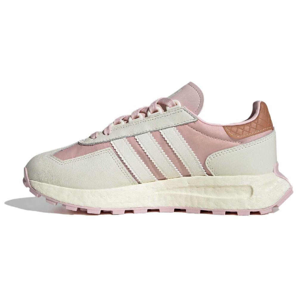 Adidas Originals Retropy E5 'White Pink' Women's