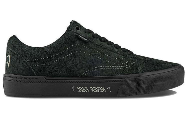 Vans Old Skool Cult купить в интернет-магазине Yoocart с быстрой доставкой по России.