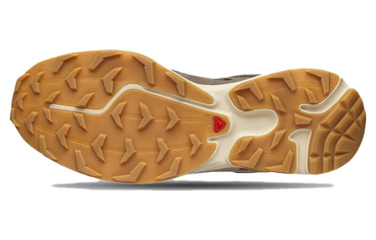 SALOMON XT 6 'Expense Leather' купить в интернет-магазине Yoocart с быстрой доставкой по России.