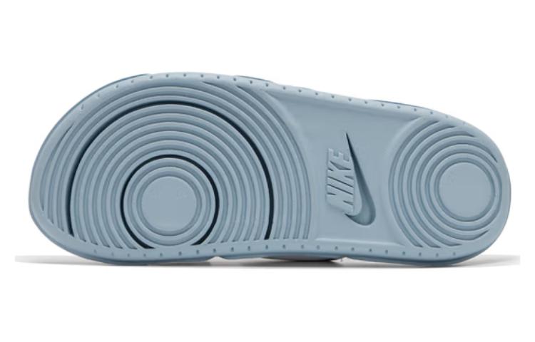 Nike Offcourt Duo Slide 'White Light Blue' Women's купить в интернет-магазине Yoocart с быстрой доставкой по России.