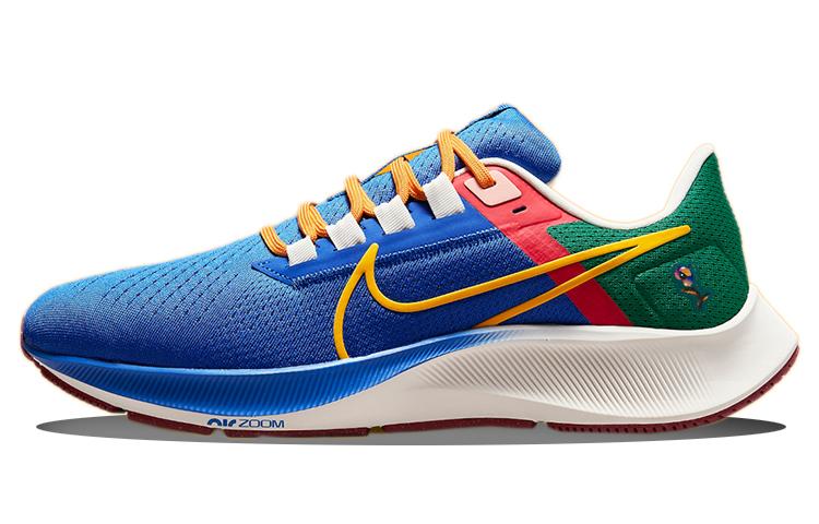Nike Air Zoom Pegasus 38 A.I.R. Jordan Moss
