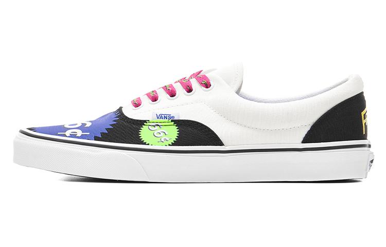 VANS Era Кроссовки для скейтбординга Низкие Унисекс