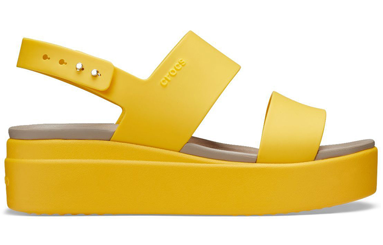 Crocs One Strap Sandals Women's купить в интернет-магазине Yoocart с быстрой доставкой по России.