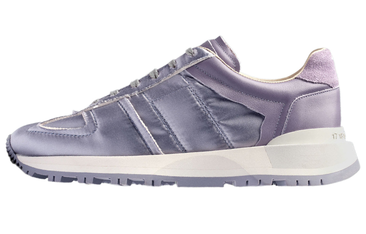 Maison Margiela 50-50 Low-top Sneakers