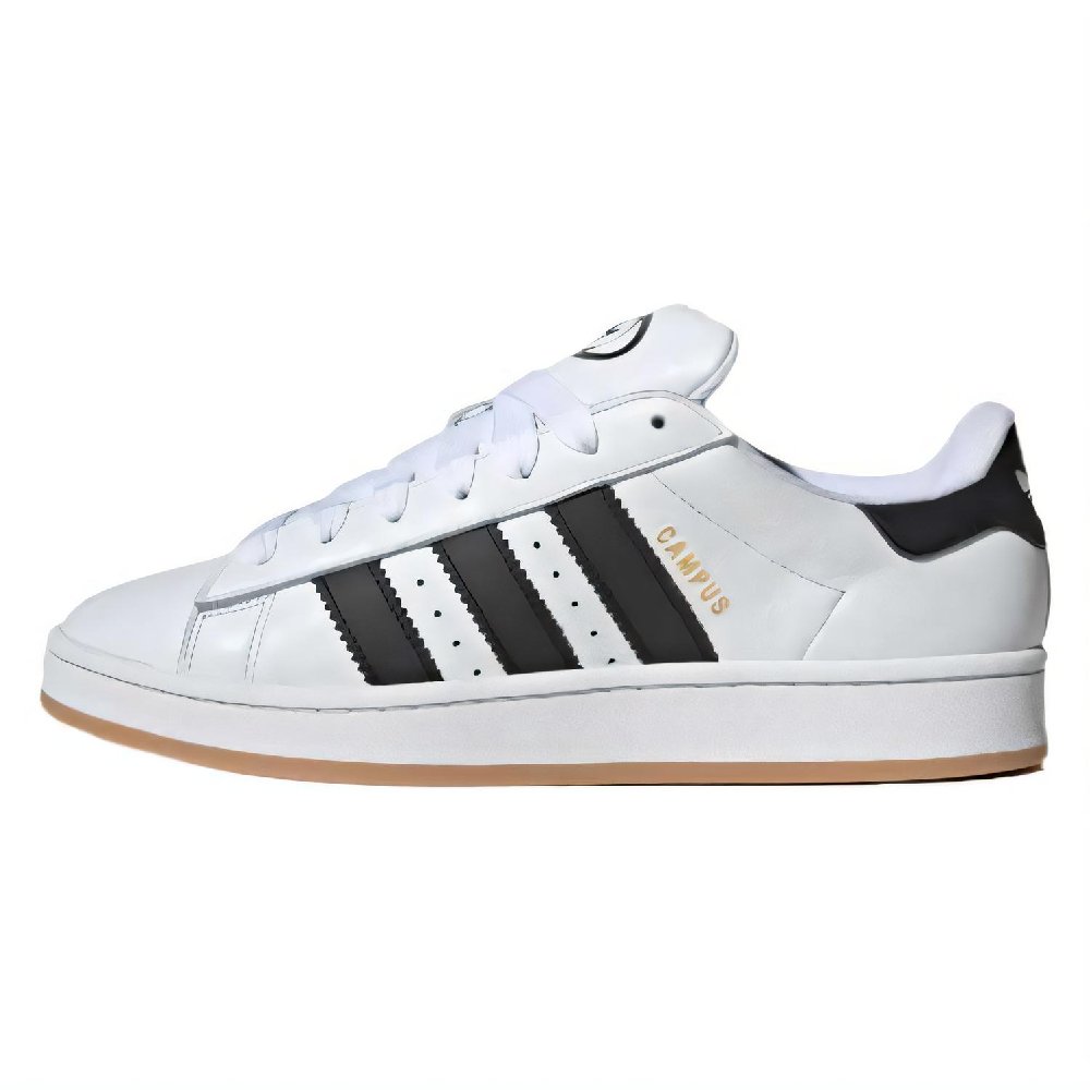 Adidas Campus 00s Cloud White Core Black