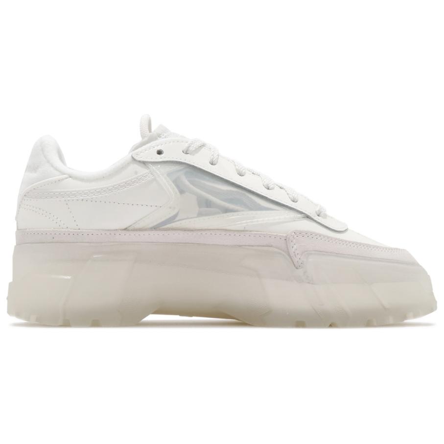 Reebok Club C Cardi Chalk Women's купить в интернет-магазине Yoocart с быстрой доставкой по России.