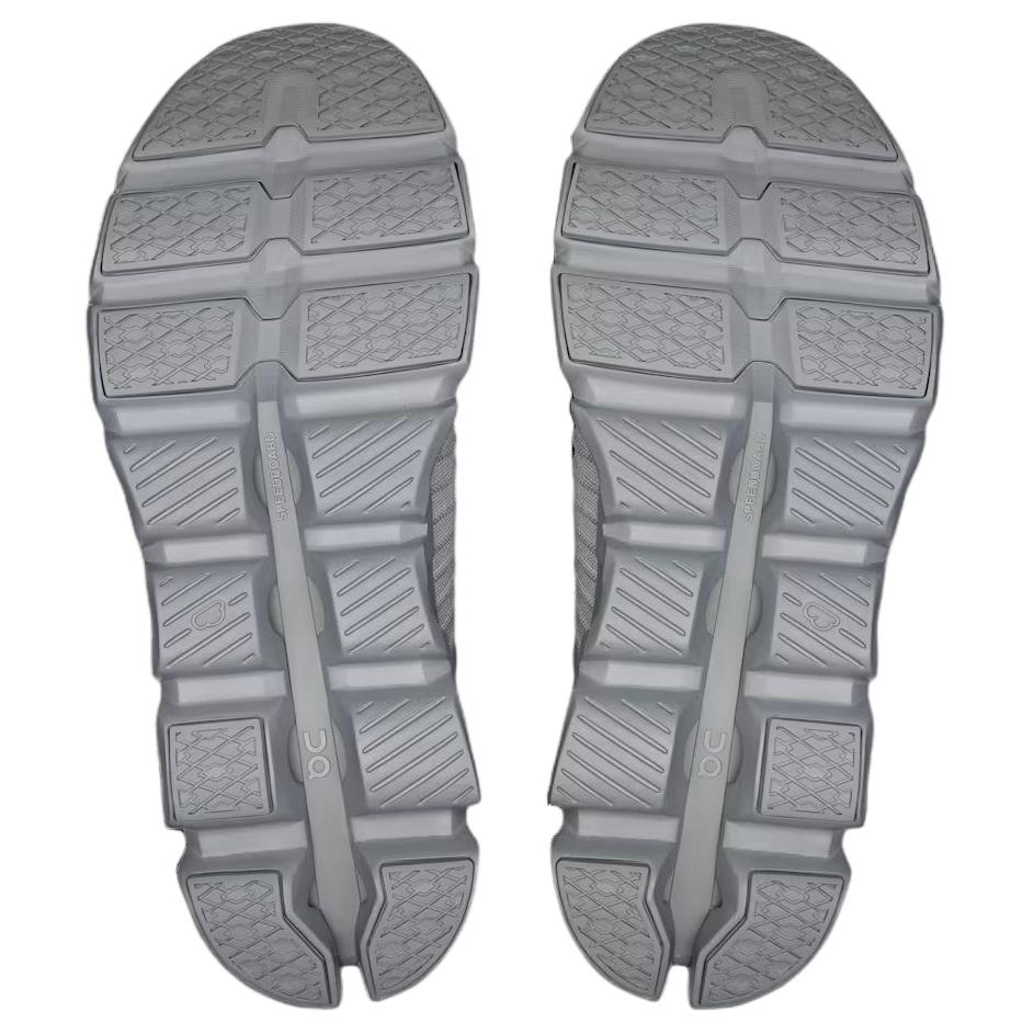 On Running Cloudswift 4 Ad Alloy Frost