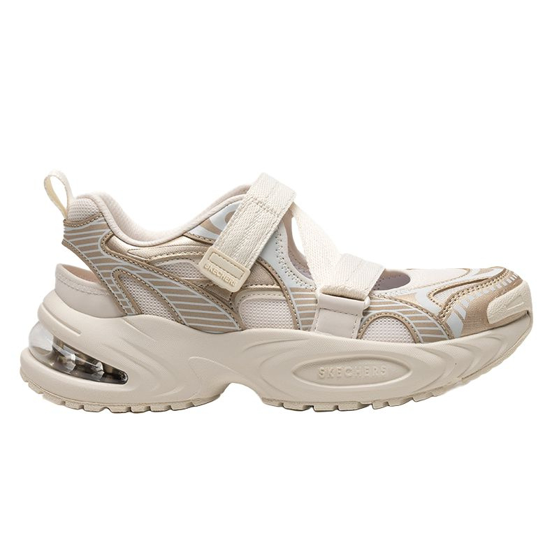Skechers Street River Trekking Shoes Women's Beige