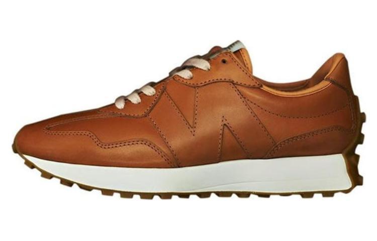 New Balance 327 Made In Japan Beige