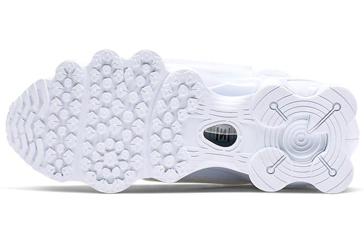 Nike X Comme Des Garcons Shox Tl 'White' Women's купить в интернет-магазине Yoocart с быстрой доставкой по России.