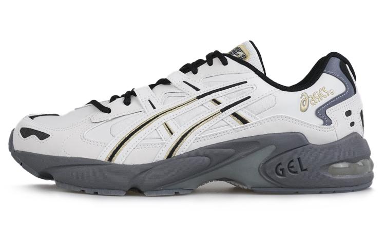 Asics Gel Kayano 5 Og 'Glacier Grey'