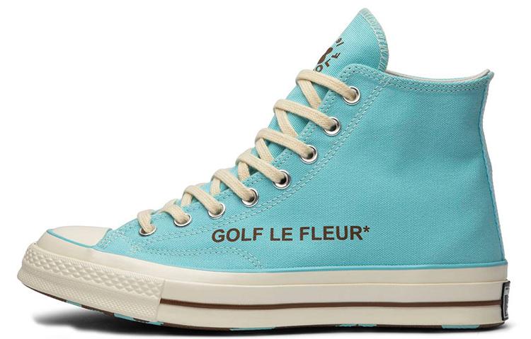 Converse Chuck Taylor All Star 70 Hi Camp Flog Gnaw Vip 2018