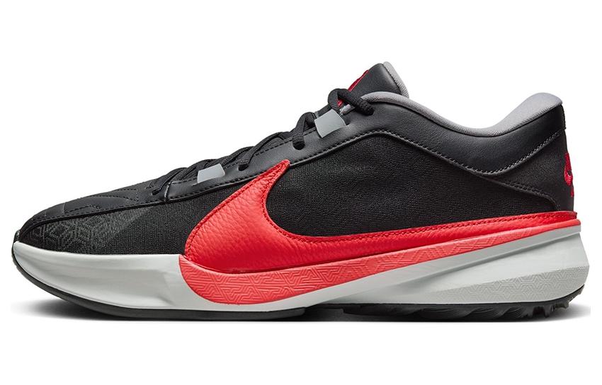 Nike Zoom Freak 5 EP 'Double Trouble'
