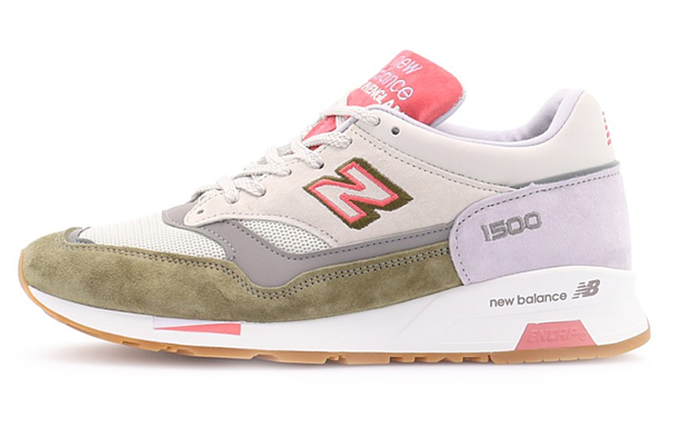 New Balance 1500 END. Rainbow Eucalyptus