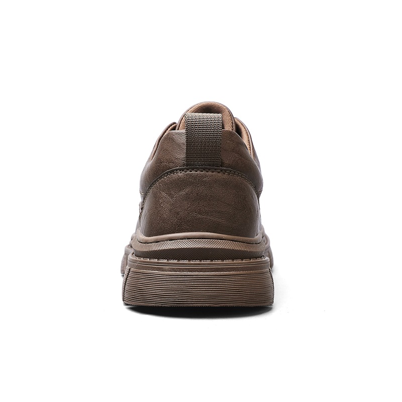 Playboy Business Shoes Casual Leather Shoes Men's купить в интернет-магазине Yoocart с быстрой доставкой по России.