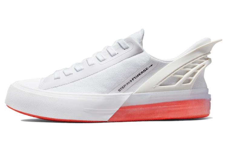 Converse Chuck Taylor All Star Flyease White Wild Mango