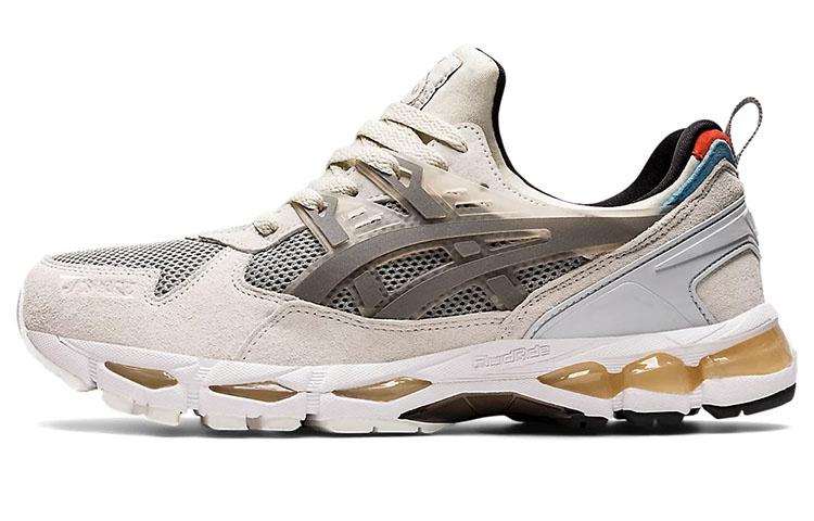 Asics Gel Kayano 21 Awake Ny Grey
