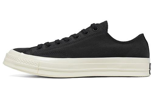 Converse Chuck 70 Low 'Black'