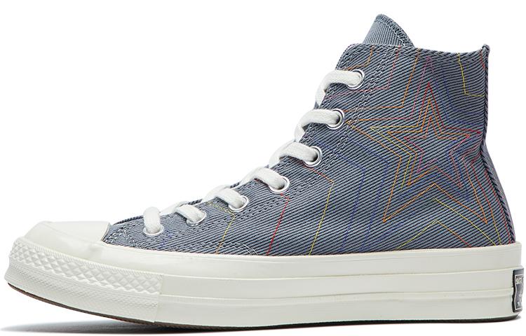 Converse Chuck 70 High 'Exploding Star' Women's