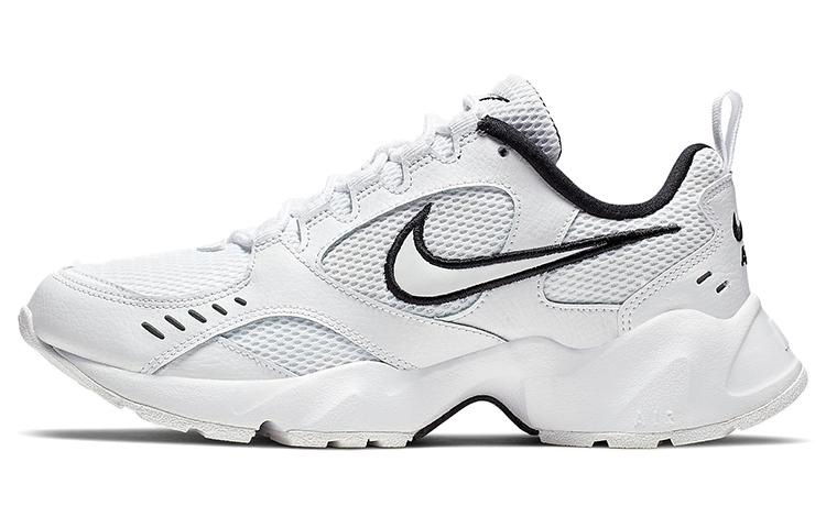 Nike Air Heights White Black Women's