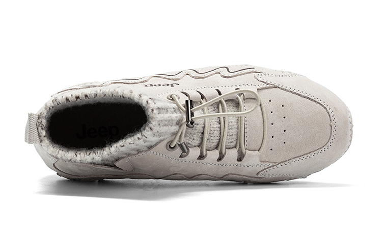 Jeep Octopus Ankle Boots Women's купить в интернет-магазине Yoocart с быстрой доставкой по России.