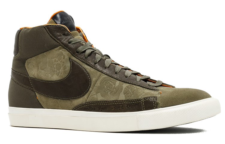 Nike Sb Blazer Mowax купить в интернет-магазине Yoocart с быстрой доставкой по России.