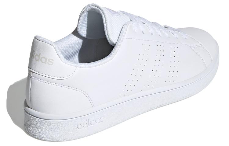 Adidas Advantage Base 'All White' купить в интернет-магазине Yoocart с быстрой доставкой по России.
