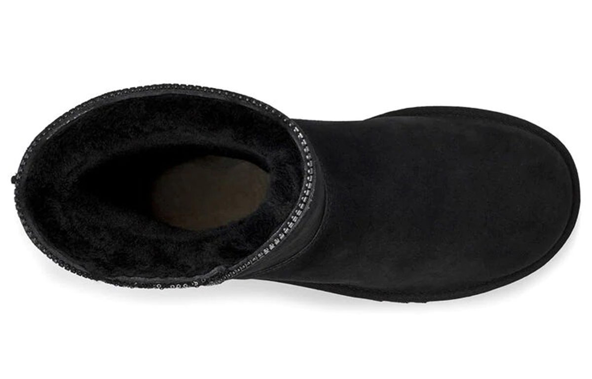 UGG Classic Zip Stiefel Women's купить в интернет-магазине Yoocart с быстрой доставкой по России.