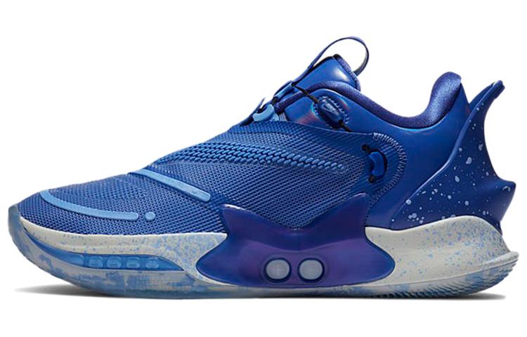 Nike Adapt Bb 2.0 Astronomy Blue US Charger