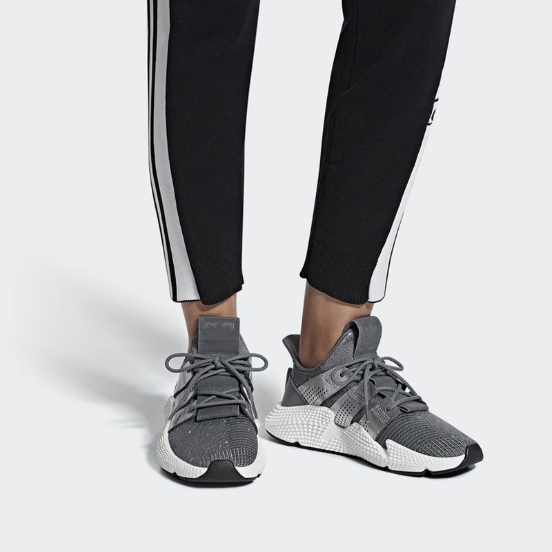 Adidas Originals Prophere 'Grey Silver' Women's