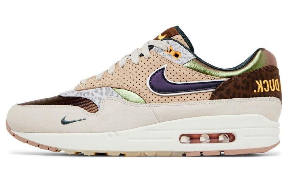 Nike Air Max 1 '87 Premium University Of Oregon Pe 2024